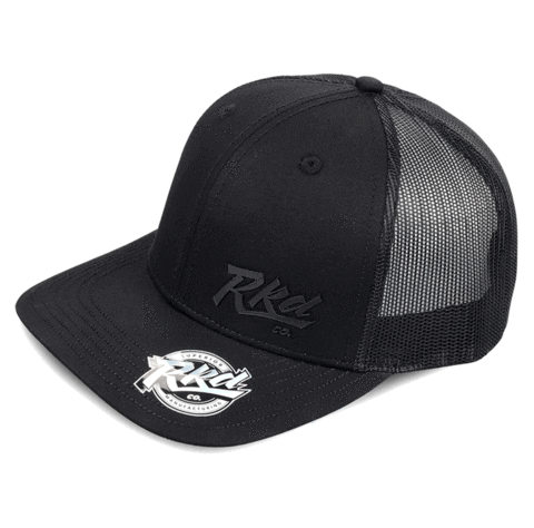 Sticker by rkdcoheadwear