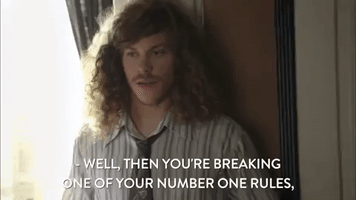 comedy central season 4 episode 6 GIF by Workaholics