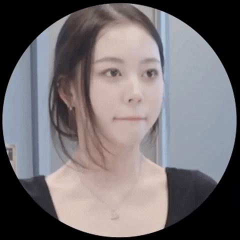 K Pop Dance GIF