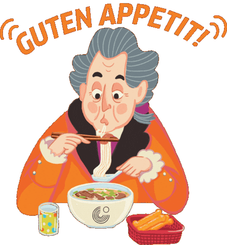 Deutschlernenmitgoethe Sticker by Goethe-Institut Hanoi