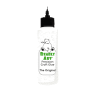 Craft Arts Sticker by Bearly Art