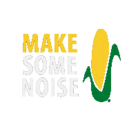 Corn Sticker by Wyffels Hybrids