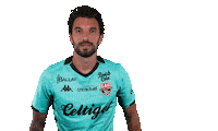 Ligue 2 Football Sticker by EA Guingamp