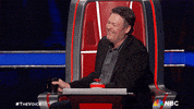 Season 23 Fun GIF by The Voice
