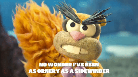 season 8 episode 23 GIF by SpongeBob SquarePants