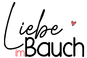 Babybump Babybauch Sticker