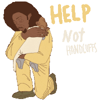 Mental Health Love Sticker