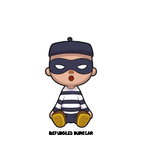 Confused Character Sticker by VeeFriends