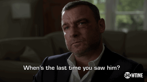 ray donovan show GIF by Showtime