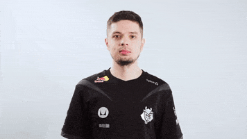 Racing Yes GIF by G2 Esports