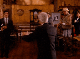 happy twin peaks GIF by Twin Peaks on Showtime