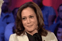Kamala Harris Yes GIF by Election 2020