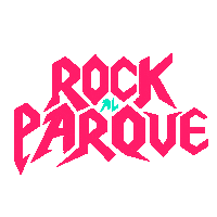 rock al parque Sticker by Spotify México