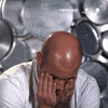 Food Omg GIF by Top Chef Brasil