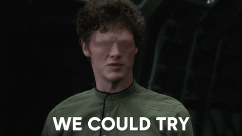 Agents Of Shield Marvel GIF by ABC Network