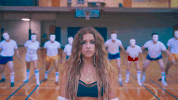 throw it my way GIF by Talia