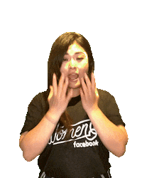 shemeansbusiness 그녀의비즈니스를응원합니다 Sticker by Boost with Facebook, Seongsu