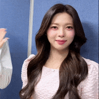 K Pop What GIF