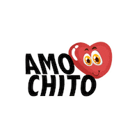 Te Amo Corazon Sticker by Alcatel MX