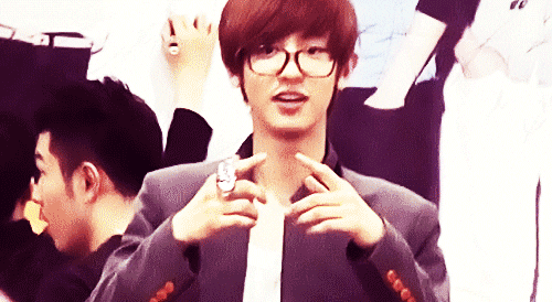 fail exo k GIF