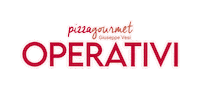 pizzagourmet food wow cool pizza Sticker