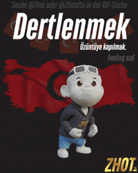 D De GIF by Zhot
