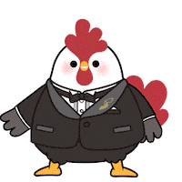 Sam You Are Welcome Sticker by 澳娛綜合