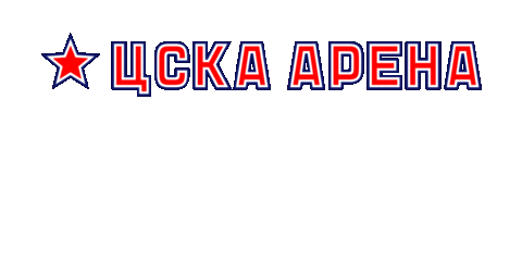 hockey Sticker by Red Machine