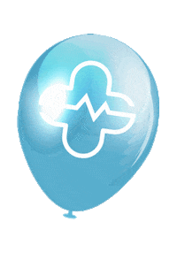 Clinicadacidade Sticker by Guilherme CDC