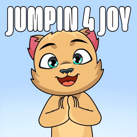 Kabu Friends GIF by Kabu