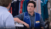 cloud 9 nbc GIF by Superstore