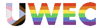 Gay Coming Sticker by UW-Eau Claire