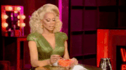 Season 7 Diet GIF by RuPaul's Drag Race