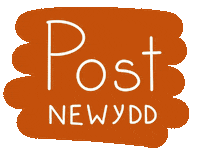 Darnau_bach new orange story reel Sticker