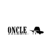 OncleScotts food restaurant country onclescotts Sticker