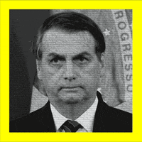 theplanetvs bolsonaro climatechange allrise theplanetvs GIF