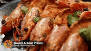 Sweet And Sour Australia GIF by MasterChefAU