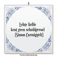 Humor Respect GIF by Tegelspreuken.nl