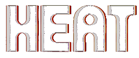 Art Glitch Sticker