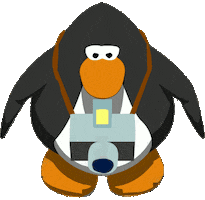 club image STICKER