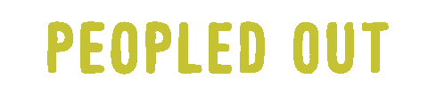 Blurt Sticker by blurtitout