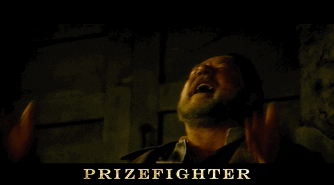 Happy Amazon Prime Video GIF by Signature Entertainment