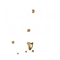 Beer Pub Sticker by Guinness