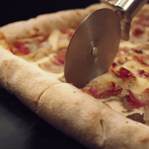 telepizza giphyupload pizza pizzas pizza time GIF