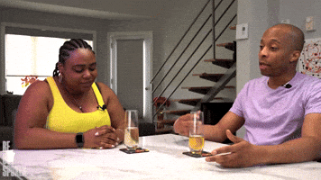 Le résultat final, c'est que c'est ta décision