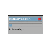 Instagram Facebook Sticker by Owned.se