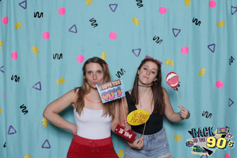 Dance Party GIF by GingerSnap Rentals
