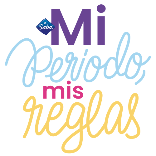 Girl Power Sticker by Saba Centroamerica