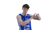 Game Time Sport Sticker by Basket_fi