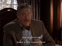 season 5 netflix GIF by Gilmore Girls 